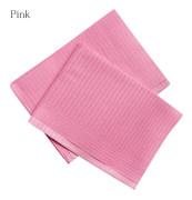 Smink ren matt vattentät trasa pink