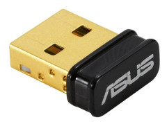ASUS USB-BT540 - Bluetooth 5.4 - USB 2.0 - 40 m range