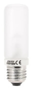 Jdd E27 150w 2800k Studio Flash Lamp Modellering Glödlampa 220v-240v/230v, Modell Nr. 2 (FMY)