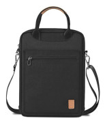 Tablettväska Handtagsväskor SVART 11INCH 11INCH black 11inch-11inch