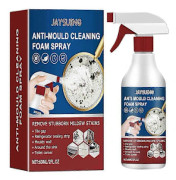 Snabbt Verkande Spray mot Mögel och Mildew för Kök & Badrum - 60ml