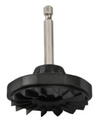 Fishing Line Winder skruvmejsel bits Fishing Line Winder Tool