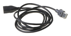 Car Media Central Unit USB kabelgränssnittsadapter