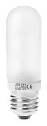 220v-240v 250w Jdd E27 ficklampa lamprör för fotostudio blixt led ljus