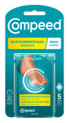 Compeed Hallux Valgus Plåster 5 St