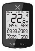 GPS-cykeldator 40h batteritid 2,6'' skärmstöd