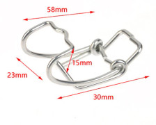 Bil Universal luftfilterhus Clips Luftfilter Shell Fixering H A14