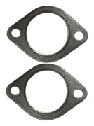 Exhaust Manifold Gasket for E36 E39 E46 E53 E70 E83 E85 18107502346 Set 2