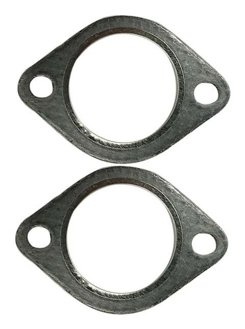 Exhaust Manifold Gasket for E36 E39 E46 E53 E70 E83 E85 18107502346 Set 2
