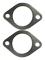 Exhaust Manifold Gasket for E36 E39 E46 E53 E70 E83 E85 18107502346 Set 2