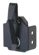 YD61 Taktisk Magnetisk Ficka Magasin Hållare Kraftig Magasin Bälte Hölster Clips Universal Magnetisk Fästklämma