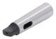 MT1 MT2 MT3 Morse Kon Adapter 45 Stål Hög Precision Svarv Fräsning Reducerande Hylsa