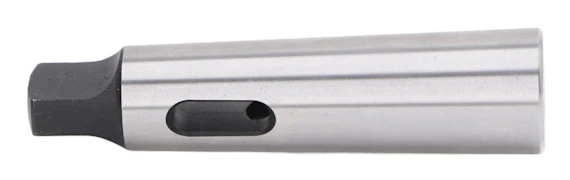 MT1 MT2 MT3 Morse Kon Adapter 45 Stål Hög Precision Svarv Fräsning Reducerande Hylsa