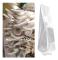 20 st svampväskor svampserie tjock 6 10 tum x 20 tum 0,2 mikrometer autoklaverbar andningsbar filter