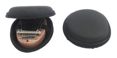 Musikinstrument Kalimba Bag Thumb Piano Mbira Soft Case Shou Black
