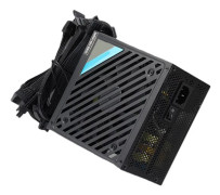 750W Gaming PC Chassi Nätaggregat Multipla Skydd Hög Effektivitet