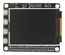 2,4-tums LCD-skärm för Raspberry Pi 320x240