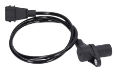 Vevaxelsensor ABS Korrosionsbeständighet för EC210 EC240 EC290 Lastbil Grävmaskin 24V 20482772 20820494