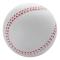 Mjuka basebollar, PU-läder Elastisk Mjuk Solid Träning Slitstark Baseboll Slagträning Softball för Slag