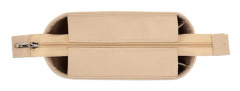 Väska Insatsväska Linne Väska BEIGE 2 2 beige beige 2-2