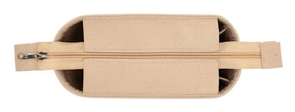 Väska Insatsväska Linne Väska BEIGE 2 2 beige beige 2-2