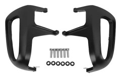 Motorcykelmotor Cylinderhuvudskydd för R1150GS R1150RT R1150RS 2001-2003