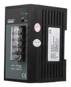 SK5024 Mini DIN-skena Strömförsörjning AC 100 240V