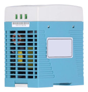 BERM DIN-skena Strömförsörjning 100W 12V 7.5A MDR10012 Ingång 100-240VAC