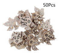 Craft Little Peace Pigeon Scrapbooking Igelkottsdekorationer Utsmyckningar