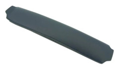 Cover för hörlurar med huvudband Skydd för BOSE QuietComfort QC35 QC35II QC25 Head beam qc35 qc25 hörlurshuvudkudde Blue