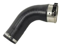 31370286 Bil Intercooler Turbo Laddluftslang för Volvo S60 S80 S90 V60 V70 V90 XC60 XC90 Kylvätska P