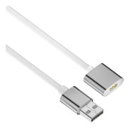 Magnetisk laddningskabel för Laifen LFTB01-P elektrisk tandborste med Type C och USB A-ingång för snabb laddning