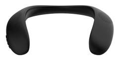 Xiaomi Youpin Trådlös Bluetooth Nackhögtalare Portabel FM-radio 3D Surround Högkvalitativ Musikspelare Högtalare med Mikrofon
