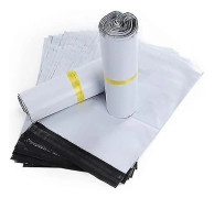 Mailers Mailers Opaque Plast 42cmx52cm / 50 st Stora Plast Mailers