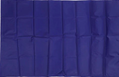 Andningsbart Patientglidlakan Multifunktionell Vändningsduk för Sängliggande Äldre och Funktionshindrade Blå 135x75cm