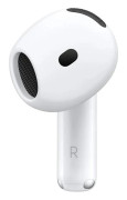 Original Helt Ny Höger Hörlur Apple AirPods 4 Generation - Ersättningsdel