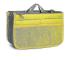 Organizer Insert Bag Dam Nylon Rese Insert Organizer Purse Purse Stor kosmetikaväska