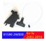 Gasoline Fuel Door Opening Handle for 2.0L 2.4L 2013-2018 815902W000