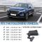 Gasoline Fuel Door Opening Handle for 2.0L 2.4L 2013-2018 815902W000