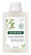 Klorane/ Havreshampo/ 200 ml