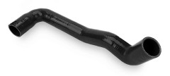 Intercooler Resonator Delete Silikonslangkit för Cooper S R55 R56 R57 R58 R59 R60 Svart