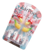 Hörlurar Decor Cover Hörlurar Decor Case 01 01 01