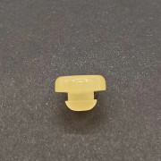 Gummipropp för broms- och kopplingspedal till Nissan Maxima Pathfinder Pulsar Nx Sentra Versa Xterra 46584-s0100