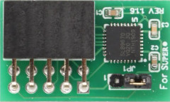 Enhanced Security with TPM 2.0 Remote Encryption Module for SuperMicro 10pin SPI (WIN11 Compatible)