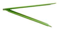 9 rader 30 celler/4 rader 28 celler/27 rader 30 celler Punktskrift skrivtavla med stylus