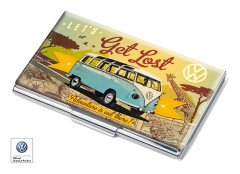 Kortfodral Volkswagen Julklapp