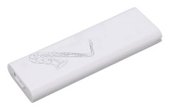 Bärbar ABS Universal Saxofon Klarinett Rörfodral Hållare