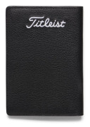 Titleist Scorecard Holder - Black/White