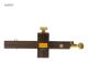 Mortise gauge