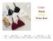 Spets -bh -underkläder Triangle Thin Cup